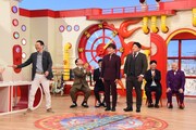 「マルコポロリ！」のワンシーン。(c)関西テレビ