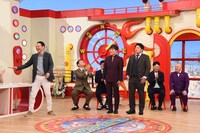 「マルコポロリ！」のワンシーン。(c)関西テレビ
