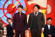 タモンズ (c)関西テレビ