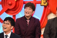 タモンズ大波 (c)関西テレビ