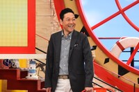 東野幸治 (c)関西テレビ
