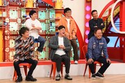 「マルコポロリ！」のワンシーン。(c)関西テレビ