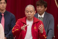 上田航平 (c)フジテレビ