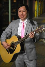 霜降り明星せいや