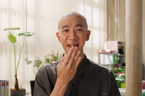 ひょうろく (c)日本テレビ