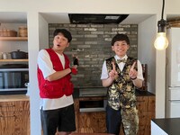 さや香 (c)テレビ大阪