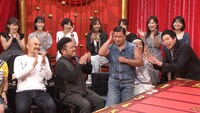 「芸人○○-1グランプリ」のワンシーン。(c)日本テレビ