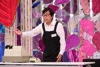 おいでやす小田 (c)関西テレビ