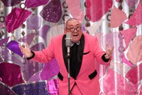 街裏ぴんく (c)関西テレビ