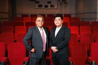 サンドウィッチマン (c)CBC