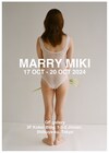 紅しょうが稲田が初の写真展、テーマは「新しい婚活」見たことのないMIKIを感じて