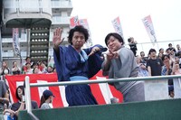 ニッポンの社長（写真提供：吉本興業）