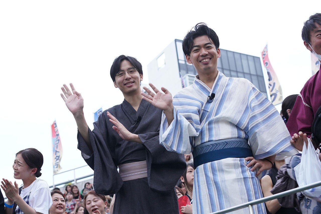 紅しょうがまつり 見取り図盆踊り くじ カベポスター 10点セット 紅しょうがまつり 見取り図盆踊り くじ カベポスター 10点セット