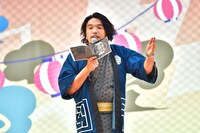 見取り図・盛山（写真提供：吉本興業）