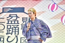 見取り図リリー（写真提供：吉本興業）