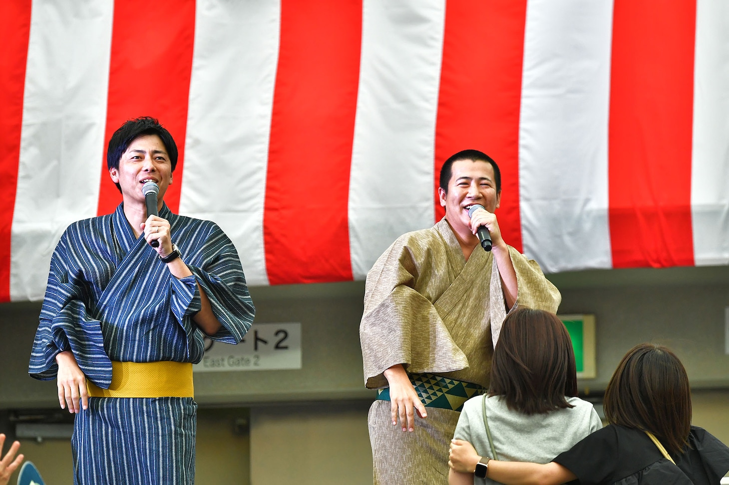 コットン（写真提供：吉本興業）