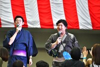 ロングコートダディ（写真提供：吉本興業）