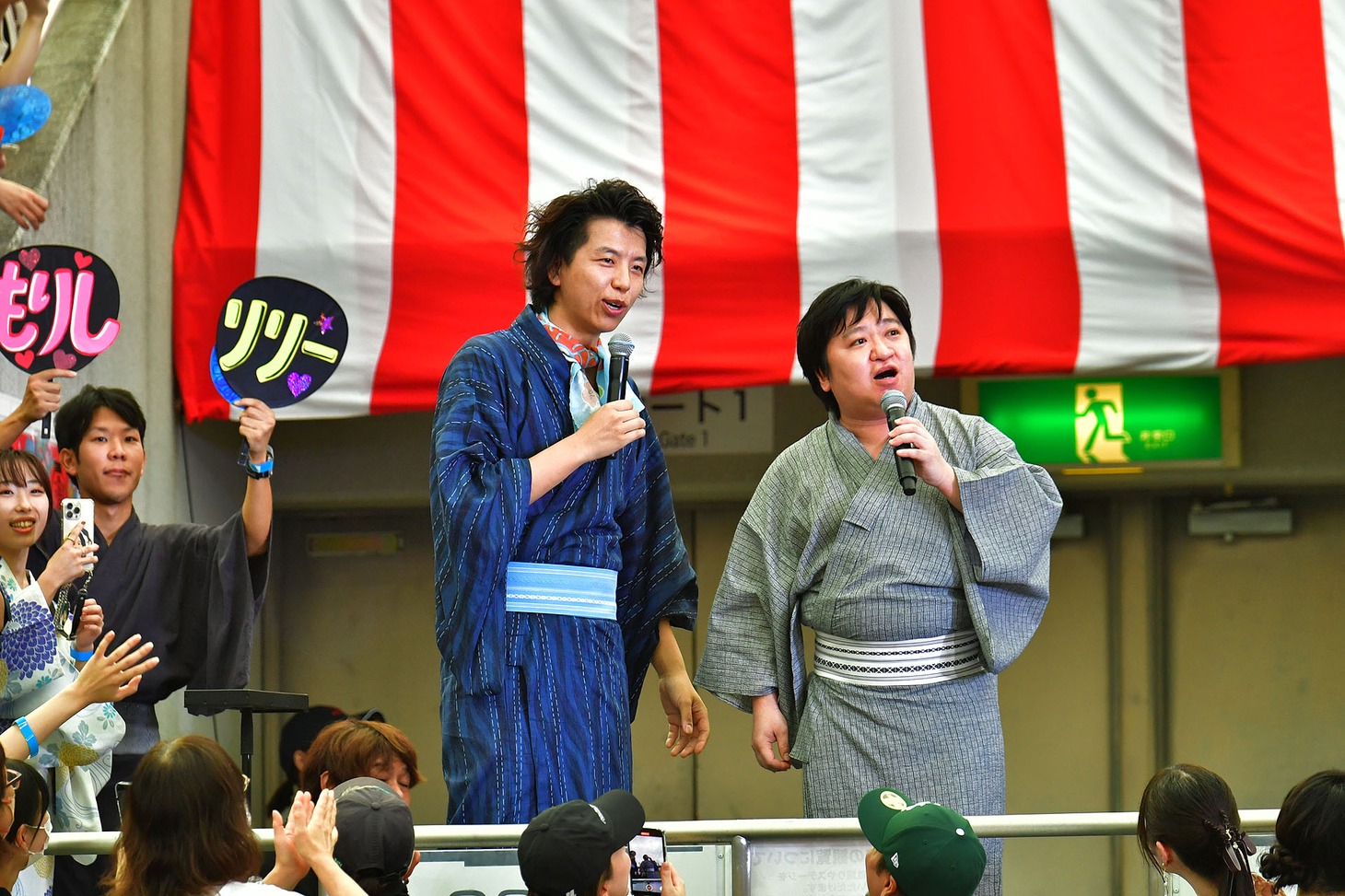 ニッポンの社長（写真提供：吉本興業）