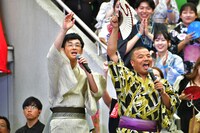 セルライトスパ（写真提供：吉本興業）