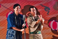 コットン（写真提供：吉本興業）