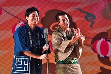 コットン（写真提供：吉本興業）