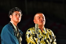 セルライトスパ（写真提供：吉本興業）