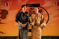 コットン（写真提供：吉本興業）