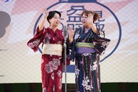 天才ピアニスト（写真提供：吉本興業）