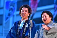 ニッポンの社長（写真提供：吉本興業）