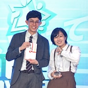 「UNDER 25 OWARAI CHAMPIONSHIP」ガングリオンが優勝、決勝唯一の大阪勢