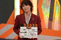 ぱーてぃーちゃん・すがちゃん最高No.1 (c)テレビ朝日