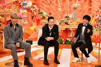 「インテリ芸能人とロケしたら想像以上にウザかった」のワンシーン。(c)関西テレビ
