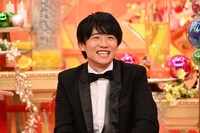 風間俊介 (c)関西テレビ