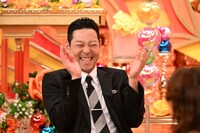 東野幸治 (c)関西テレビ