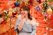 平愛梨 (c)関西テレビ