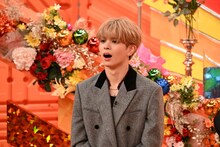 栗田航兵 (c)関西テレビ