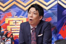 パンクブーブー佐藤 (c)読売テレビ