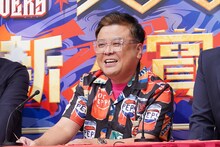 とろサーモン久保田 (c)読売テレビ