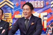 スーパーマラドーナ武智 (c)読売テレビ