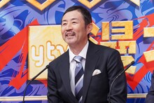 お～い！久馬 (c)読売テレビ