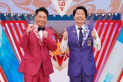 藤崎マーケット (c)読売テレビ