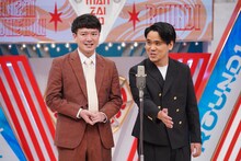 オーパスツー (c)読売テレビ