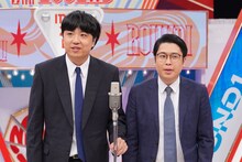 フミ (c)読売テレビ