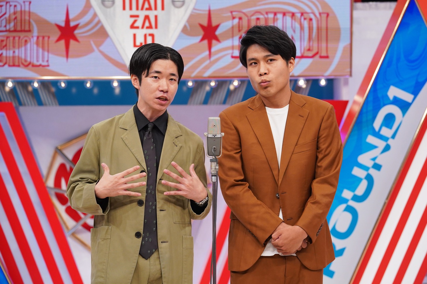 マーティー (c)読売テレビ