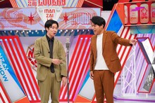 マーティー (c)読売テレビ