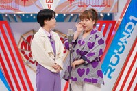 天才ピアニスト (c)読売テレビ