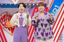 天才ピアニスト (c)読売テレビ