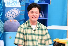 マユリカ阪本 (c)中京テレビ