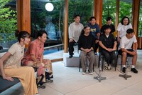 「有吉の壁 軽井沢の壁を越えろ！2時間SP」より。(c)日本テレビ