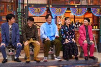 「ダウンタウンDX」のワンシーン。(c)読売テレビ